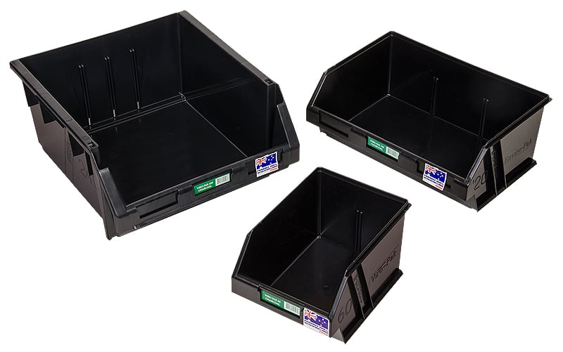 UpCycling Solutions At Fischer Plastics